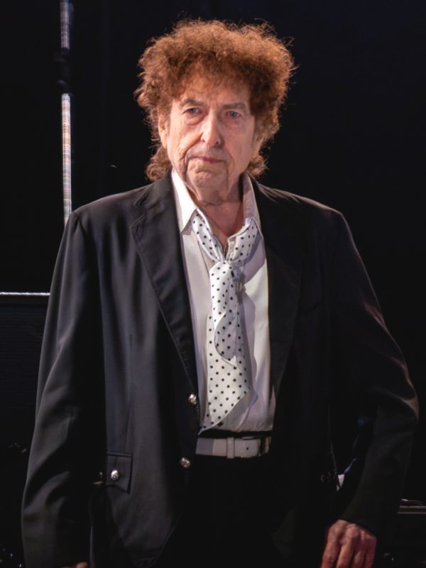  T&aacute;c giả Bob Dylan 