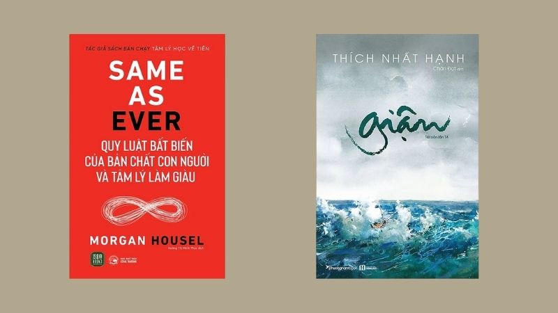 Tiki phân loại sách kỹ năng sống thành các nhóm như tư duy - kỹ năng sống, hướng nghiệp, kỹ năng mềm