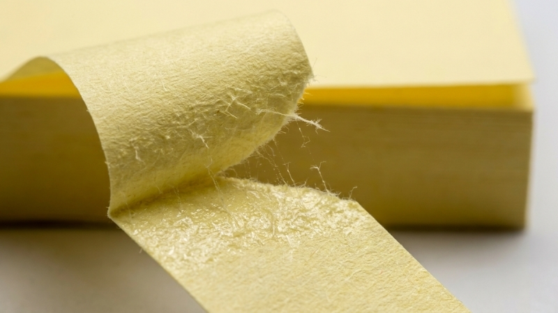 Giấy được nhuộm m&agrave;u hữu cơ an to&agrave;n, kh&ocirc;ng phai m&agrave;u dưới &aacute;nh s&aacute;ng đ&egrave;n văn ph&ograve;ng, giữ cho th&ocirc;ng tin lu&ocirc;n r&otilde;