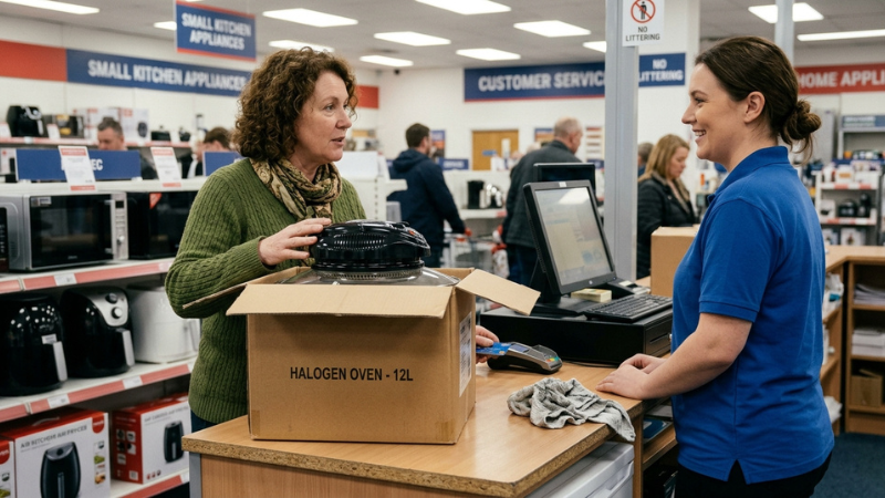 Những ti&ecirc;u ch&iacute; quan trọng gi&uacute;p chọn l&ograve; bền, an to&agrave;n, hiệu quả