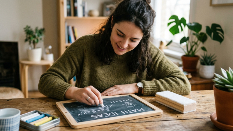 Tối ưu truyền đạt, bảo vệ sức khỏe v&agrave; gi&uacute;p kh&ocirc;ng gian học tập, l&agrave;m việc lu&ocirc;n gọn g&agrave;ng