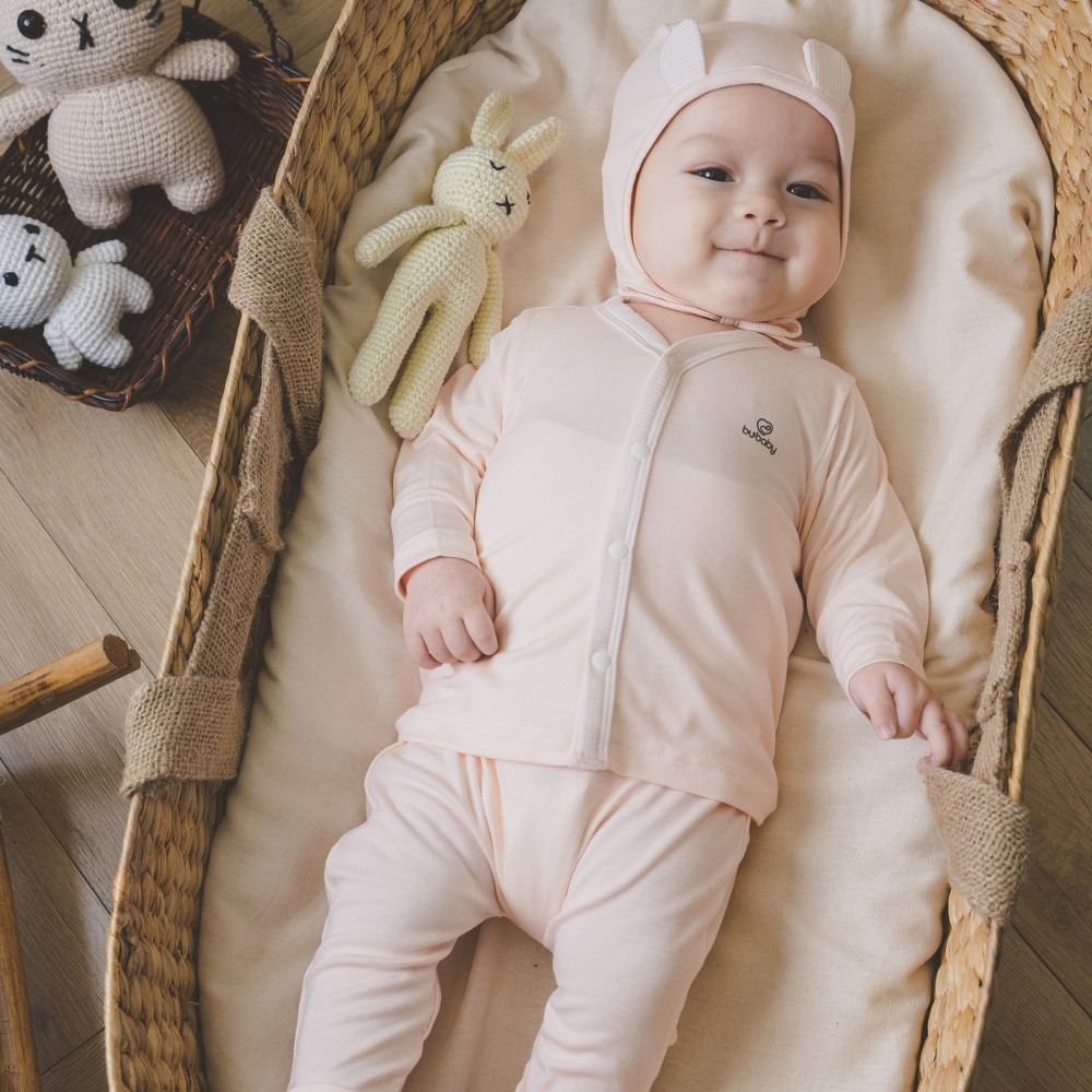 quần áo sơ sinh bé trai mùa đông