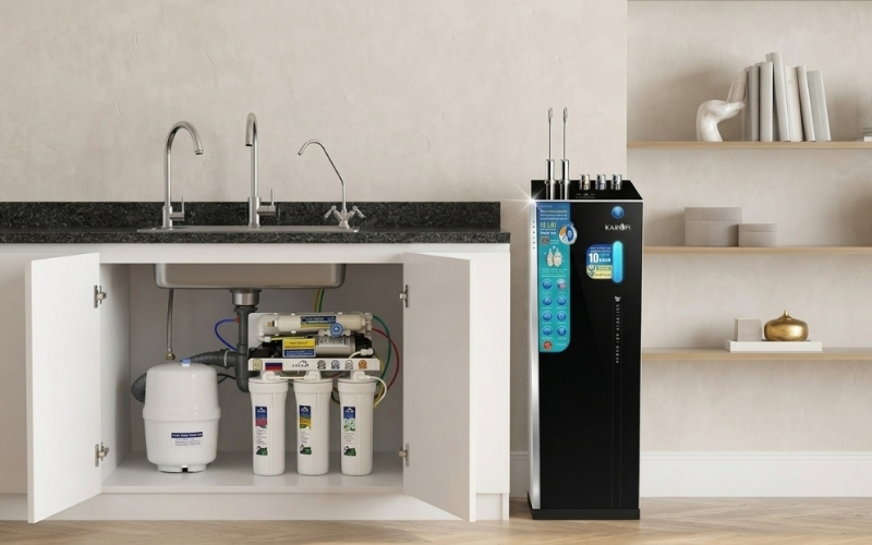 Tiki b&aacute;n c&aacute;c loại m&aacute;y lọc nước ch&iacute;nh h&atilde;ng uy t&iacute;n, chất lượng, gi&aacute; rẻ