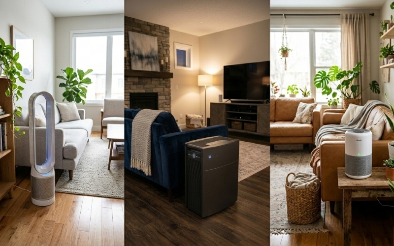 Tiki b&aacute;n c&aacute;c mẫu m&aacute;y lọc kh&ocirc;ng kh&iacute; ch&iacute;nh h&atilde;ng uy t&iacute;n, chất lượng, gi&aacute; rẻ