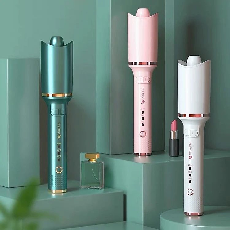 máy uốn tóc giá rẻ