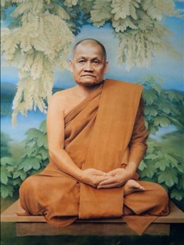 T&aacute;c giả Ajahn Chah