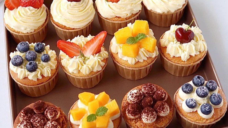 Chiết Xuất V&agrave; Hương Liệu &ndash; Gi&uacute;p tăng chiều s&acirc;u hương vị trong l&agrave;m b&aacute;nh v&agrave; pha chế