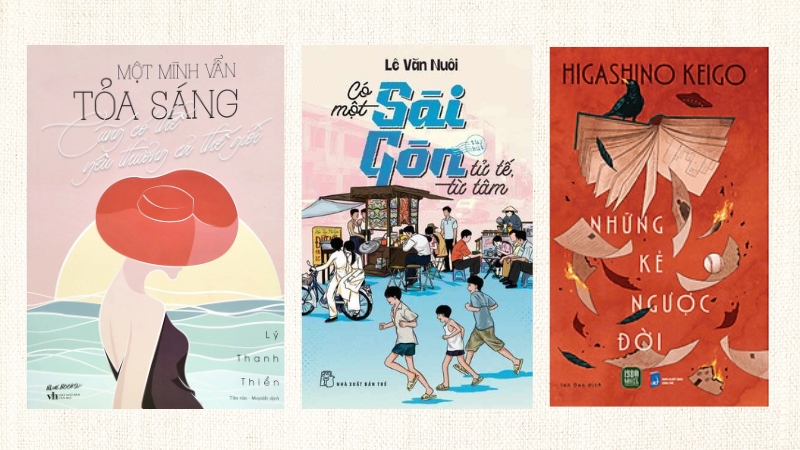 Truyện ngắn &ndash; Tản văn &ndash; Tạp văn nhẹ nh&agrave;ng, s&acirc;u lắng v&agrave; gi&agrave;u cảm x&uacute;c