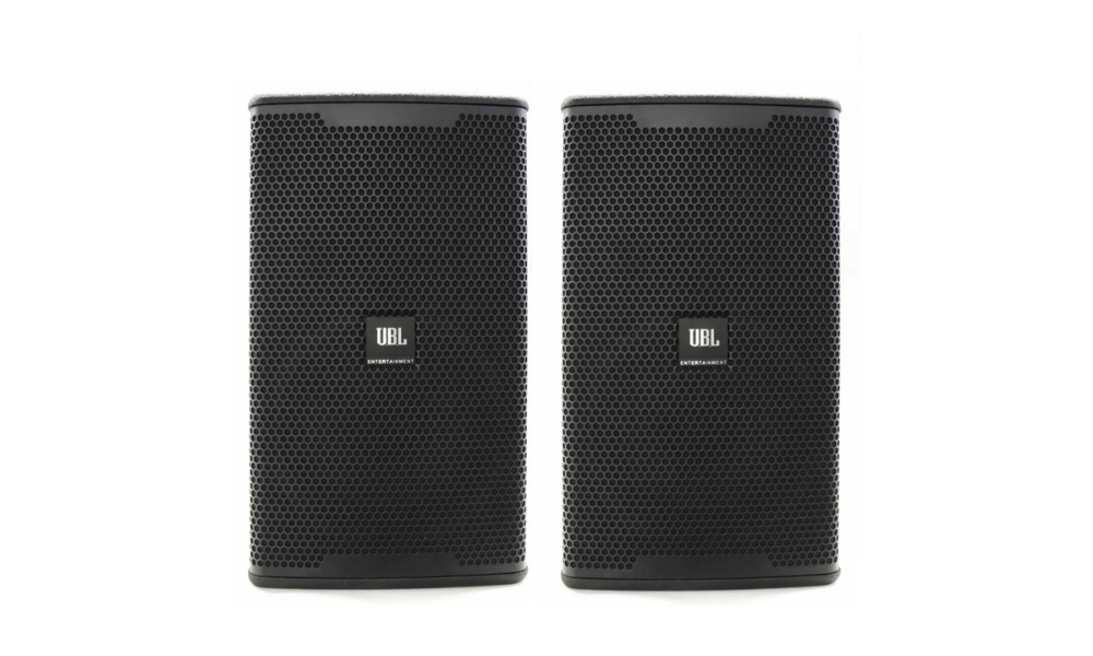 Cặp loa kéo UBL