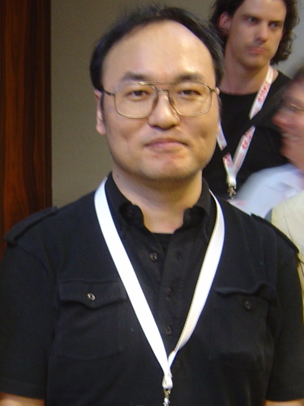 Aoyama Gosho