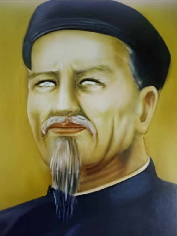  tác giả Nguyễn Dữ