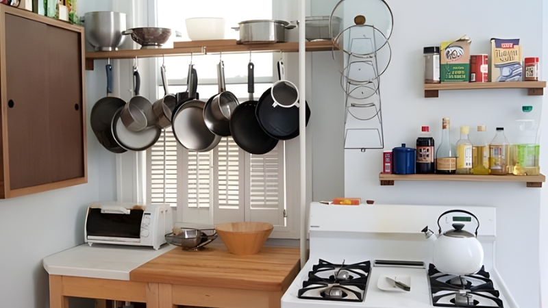 Đồ D&ugrave;ng Nh&agrave; Bếp Kh&aacute;c &ndash; Hỗ trợ tối đa cho qu&aacute; tr&igrave;nh nấu nướng hằng ng&agrave;y