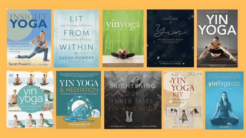 Từ kỹ thuật thực h&agrave;nh đến triết l&yacute; sống, Tiki c&oacute; đủ t&agrave;i liệu cho mọi nhu cầu của Yogi