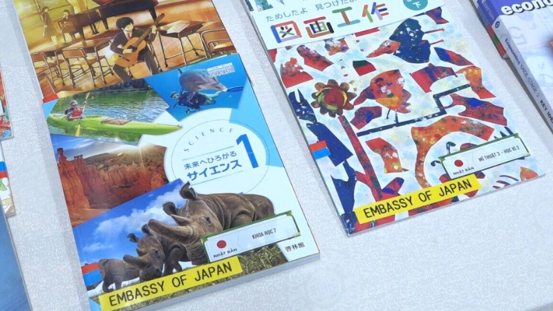 Sách Châu Á tập hợp tinh hoa triết lý và tư tưởng phương Đông