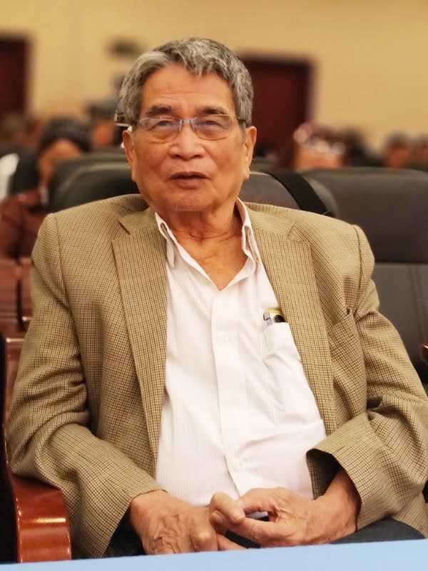 Tác giả Nguyễn Mạnh Tuấn