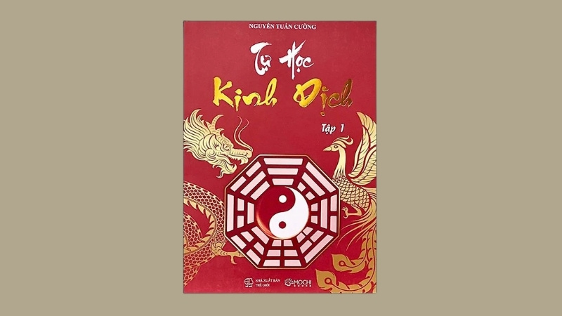 Mua s&aacute;ch Phong thủy - Kinh dịch tại Tiki ch&iacute;nh h&atilde;ng, giao nhanh v&agrave; nhiều ưu đ&atilde;i