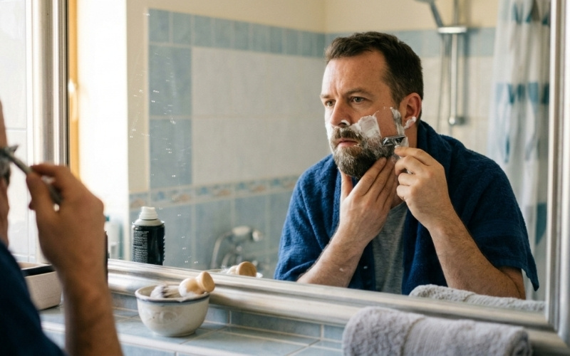 Để duy tr&igrave; được vẻ ngo&agrave;i lịch l&atilde;m cần phải c&oacute; chi&ecirc;n m&aacute;y cạo r&acirc;u chất lượng v&agrave; tiện lợi