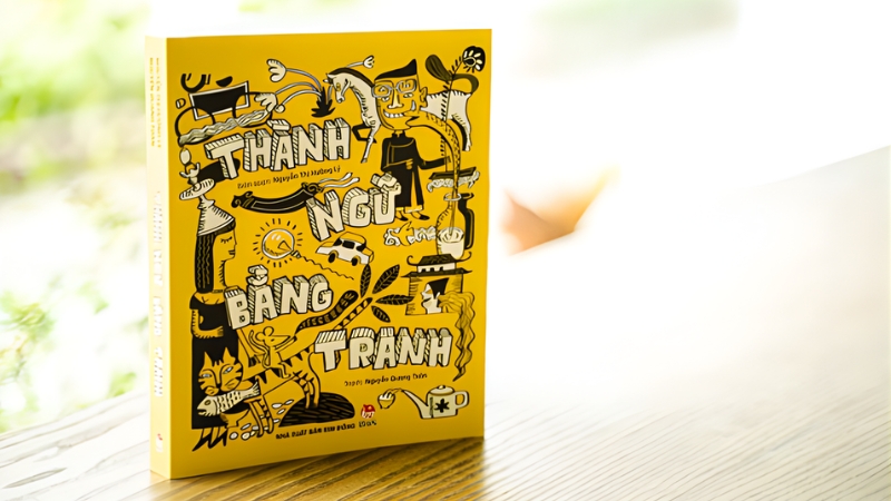 Thành Ngữ giúp bạn hiểu sâu sức mạnh ngôn ngữ tiếng Việt