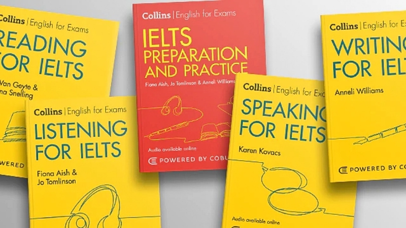 Lựa chọn tài liệu phù hợp từ cơ bản đến nâng cao