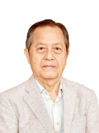 Giáo Sư Tiến Sĩ Đặng Lương Mô