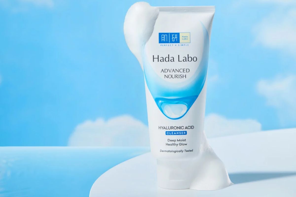 Sữa rửa mặt Hada Labo giá bao nhiêu