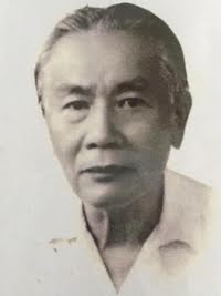    Tác giả Trần Trọng Kim