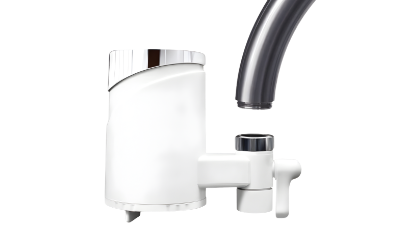 Chọn đầu lọc nước tại vòi có công nghệ lọc phù hợp giúp đáp ứng hoàn hảo nhu cầu sử dụng của gia đình