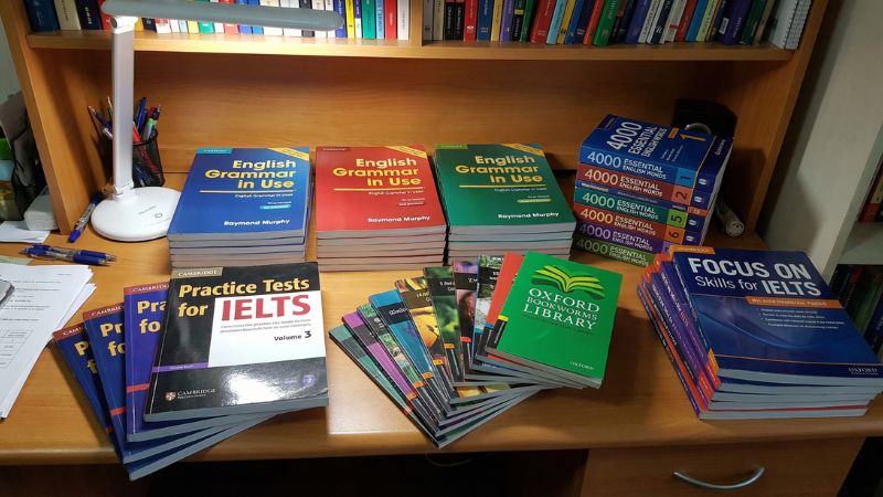 Khám phá các thể loại Education - Teaching tại Tiki