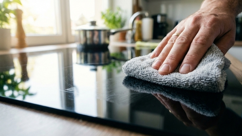 Bảo quản đồ d&ugrave;ng nh&agrave; bếp đ&uacute;ng c&aacute;ch gi&uacute;p k&eacute;o d&agrave;i tuổi thọ v&agrave; giữ vẻ đẹp s&aacute;ng b&oacute;ng