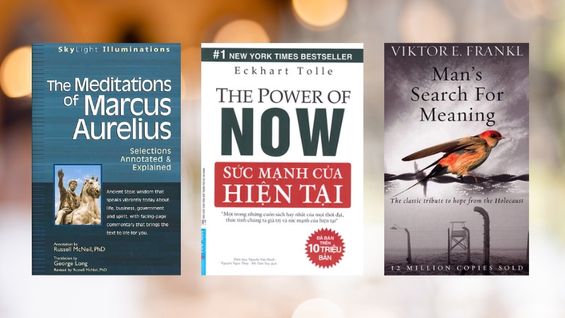 S&aacute;ch hỗ trợ chi&ecirc;m nghiệm v&agrave; t&igrave;m kiếm sự an y&ecirc;n trong t&acirc;m hồn