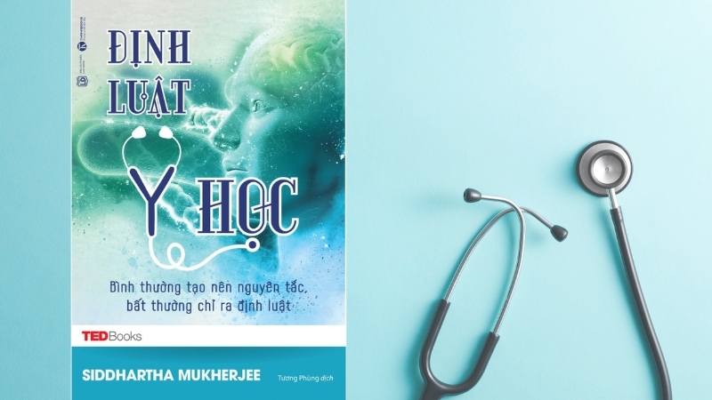 Medical Books cung cấp kiến thức y khoa chuy&ecirc;n s&acirc;u v&agrave; cập nhật