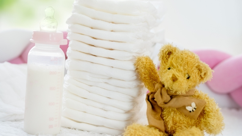 Mua miếng lót sơ sinh chính hãng tại Tiki, giao nhanh 2h, giá tốt và đổi trả dễ dàng