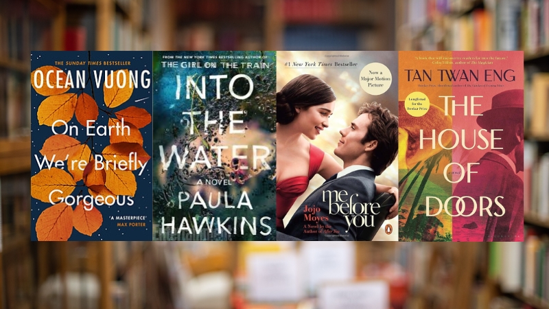 S&aacute;ch Contemporary ph&ugrave; hợp cho những ai y&ecirc;u phong c&aacute;ch kể chuyện hiện đại.