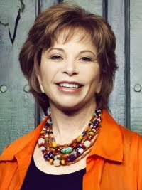 T&aacute;c giả Isabel Allende