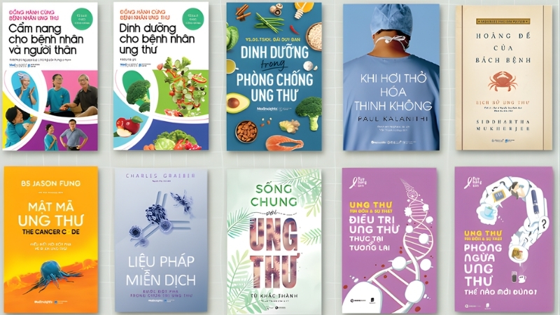 S&aacute;ch Y Học Hiện Đại &ndash; Hỗ trợ x&acirc;y dựng tư duy khoa học trong chăm s&oacute;c v&agrave; bảo vệ sức khỏe