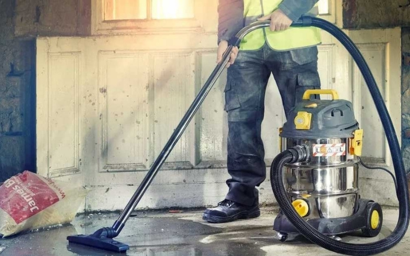 M&aacute;y h&uacute;t bụi c&ocirc;ng nghiệp giải ph&aacute;p l&agrave;m sạch cho c&aacute;c nh&agrave; m&aacute;y, x&iacute; nghiệp, c&ocirc;ng trường