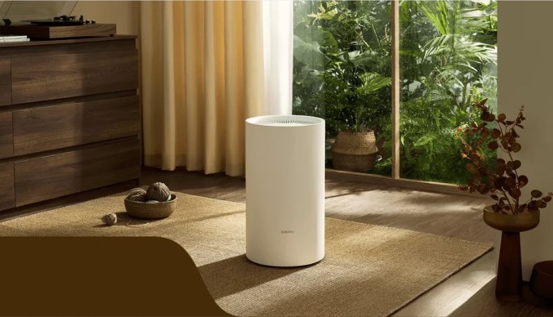 M&aacute;y h&uacute;t ẩm đem lại nhiều lợi &iacute;ch cho gia đ&igrave;nh bạn