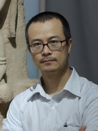 T&aacute;c giả Trần Trọng Dương