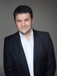 Tác giả Guillaume Musso