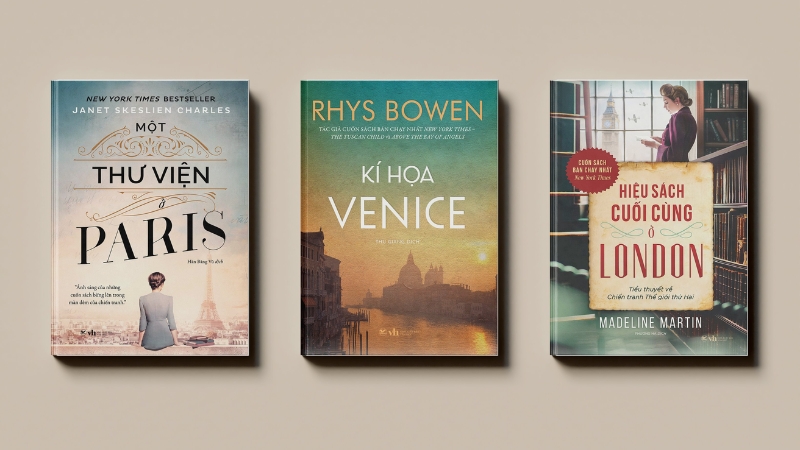 S&aacute;ch Ch&acirc;u &Acirc;u mở ra thế giới tri thức v&agrave; tư tưởng phương T&acirc;y đặc sắc