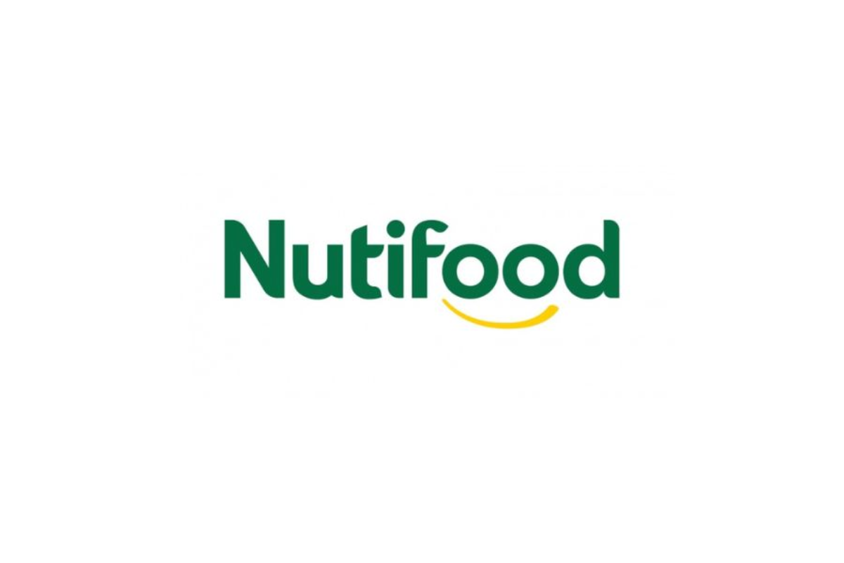 sữa bột nutifood
