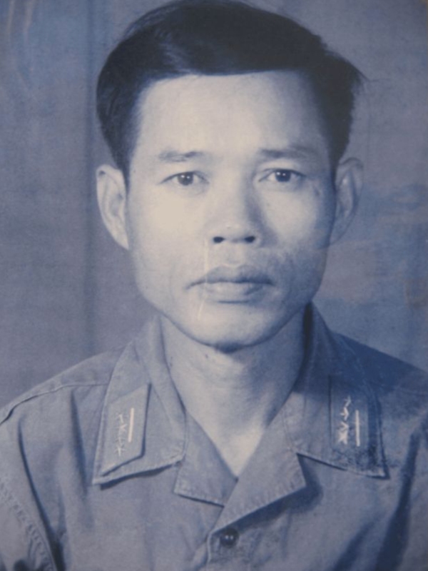 Nguyễn Minh Châu