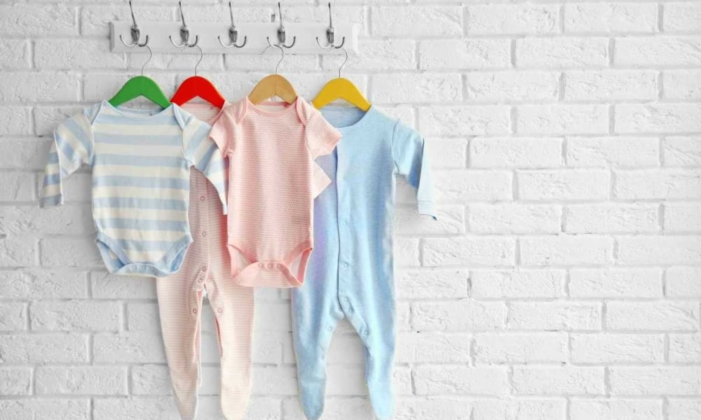 Thiết kế là một tiêu chí quan trọng các mẹ cần lưu ý
