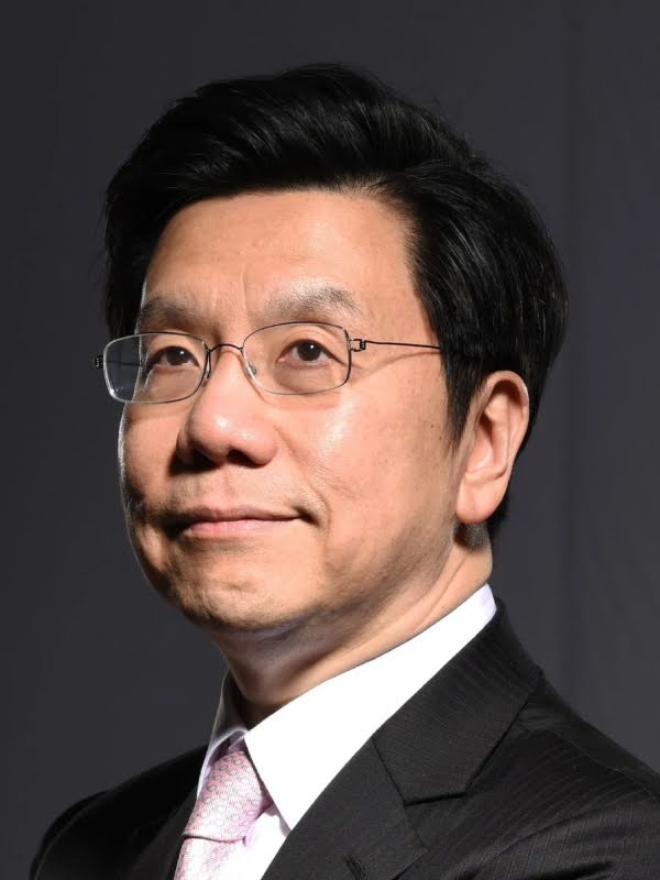 Tác giả Kai-Fu Lee