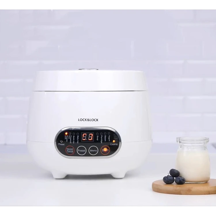 nồi cơm điện đa năng