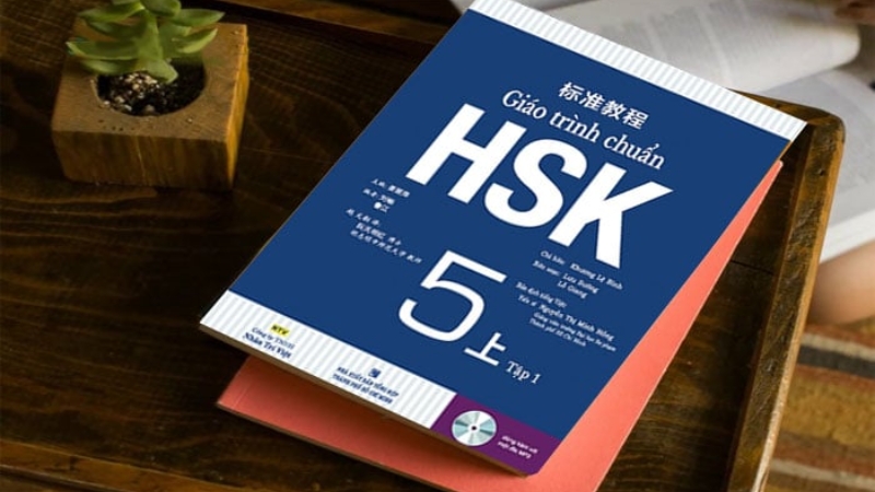 Luyện thi Tiếng Hoa HSK – lựa chọn cần thiết cho du học, xin việc và định cư Trung Quốc