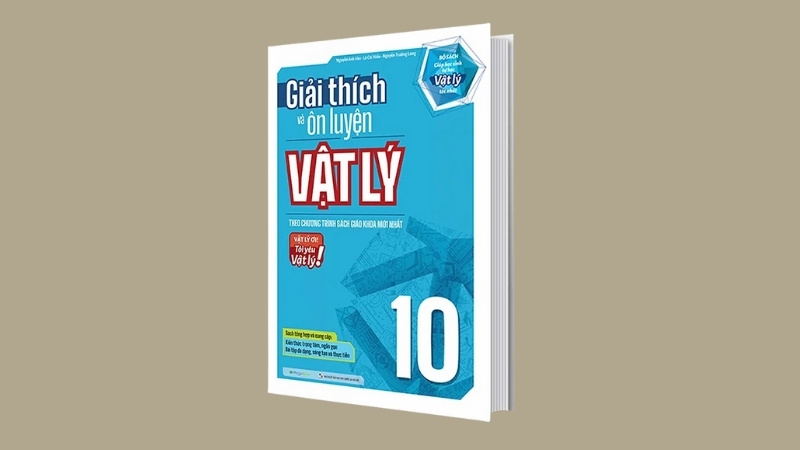 Chọn s&aacute;ch tham khảo cấp III cần b&aacute;m s&aacute;t mục ti&ecirc;u học tập, đ&uacute;ng khối thi, nội dung ph&ugrave; hợp tr&igrave;nh độ