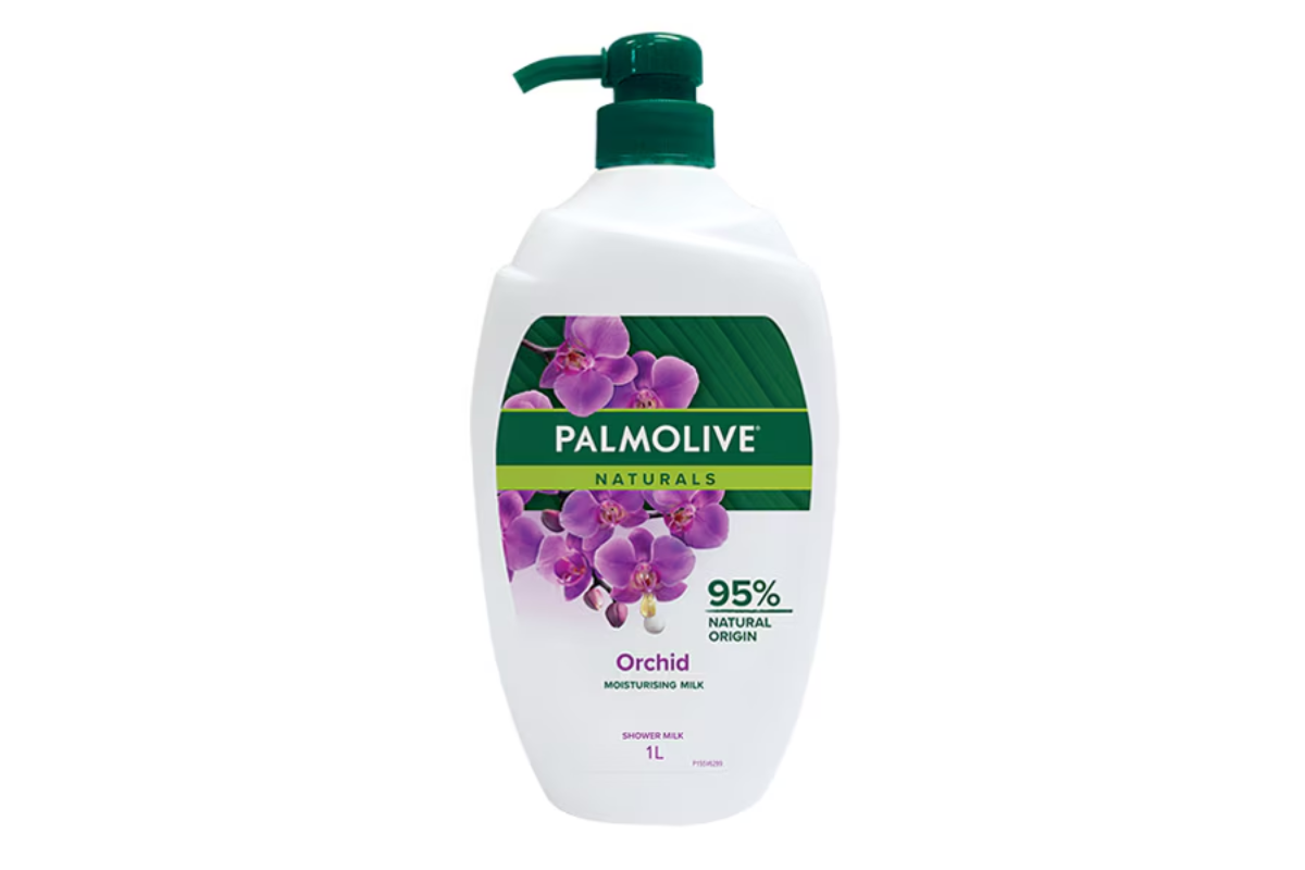 Sữa tắm Palmolive Hoa Phong Lan
