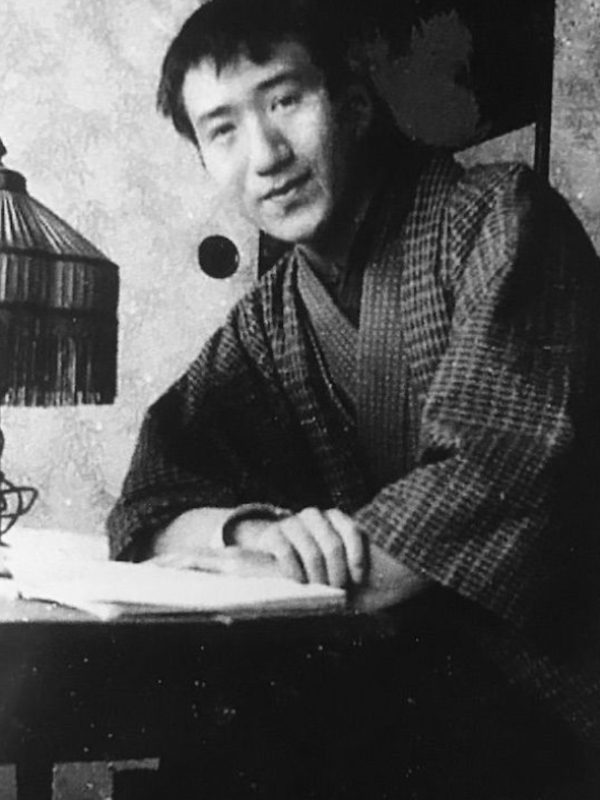  Đôi nét về Dazai Osamu