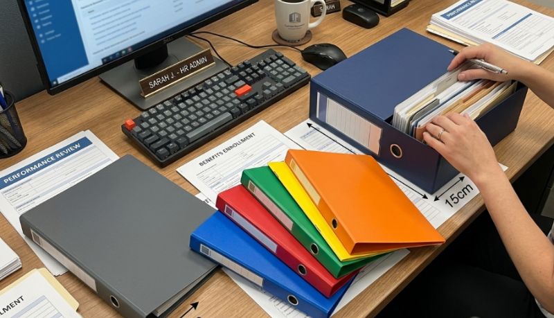 Tiki cung cấp đầy đủ c&aacute;c mẫu b&igrave;a hộp đựng t&agrave;i liệu với độ d&agrave;y g&aacute;y đa dạng